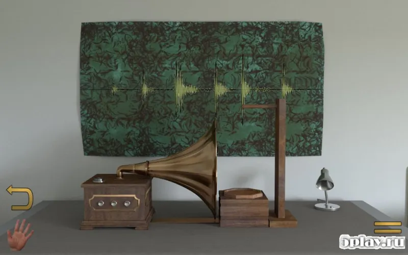 What Lies Underground screenshot 3