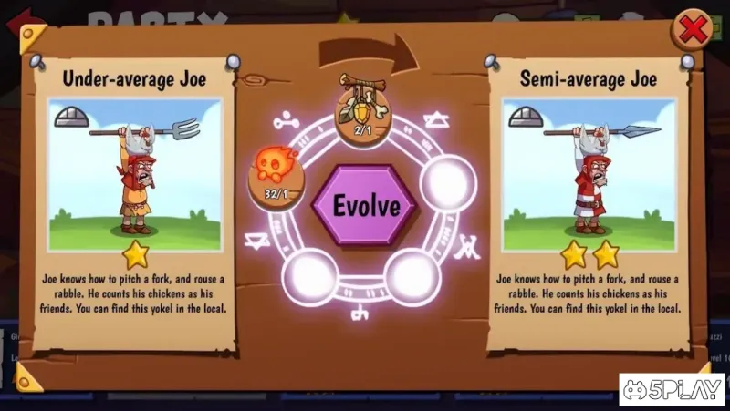 What The Hen! Revival 0.0.2 screenshot 2