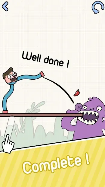 Whatawalk: What A Walk 2 v1.1.3 screenshot 2