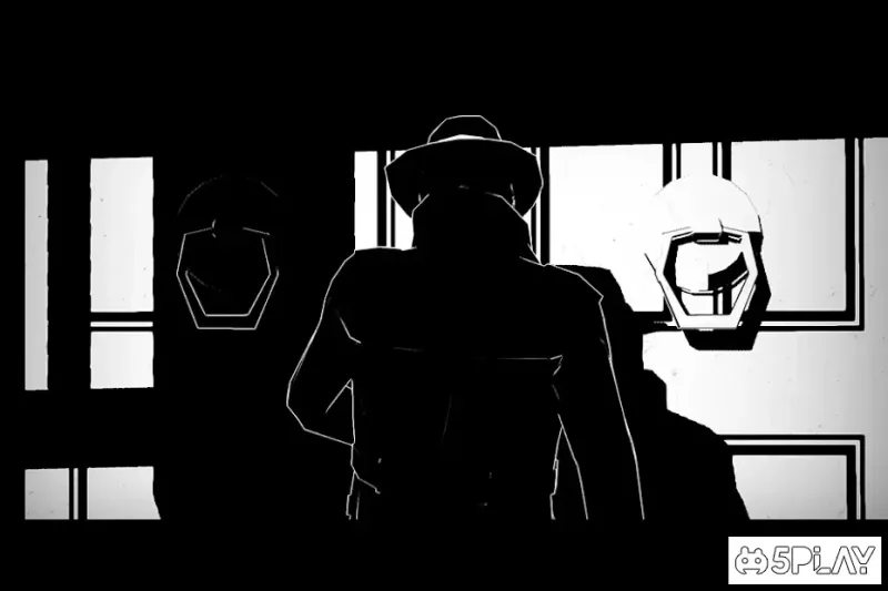 White Night screenshot 1