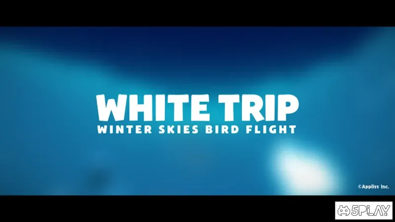 White Trip screenshot 4