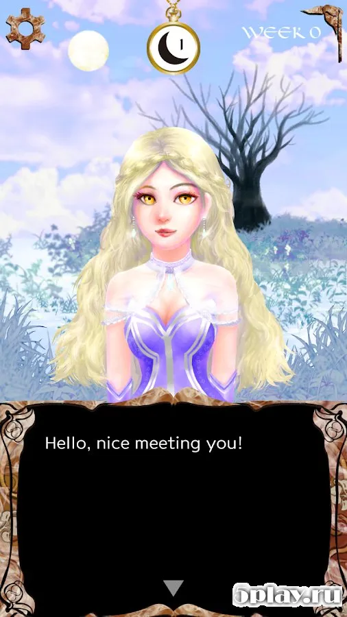 Who Am I: The Tale of Dorothy screenshot 4