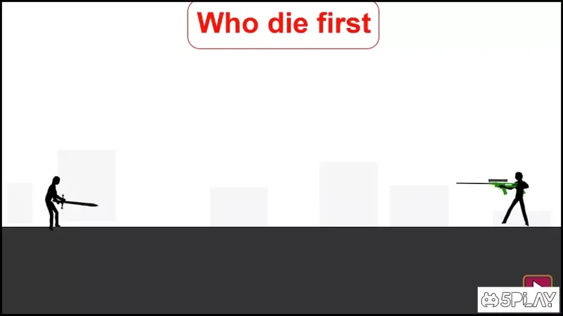 Who Dies First screenshot 1