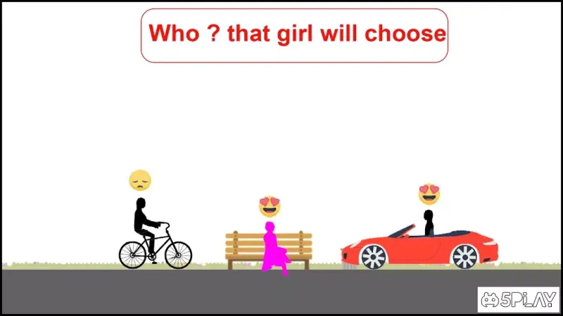 Who Dies First screenshot 4