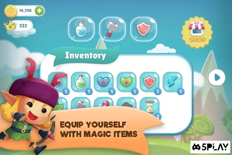 WIF Soccer Battles screenshot 3