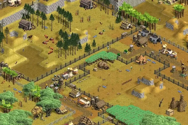 Wildlife Park 1.0.37 screenshot 4