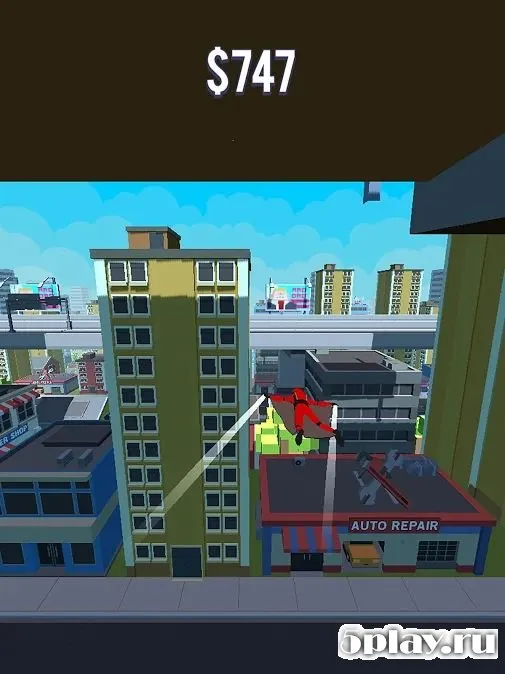 Wind Rider! screenshot 3