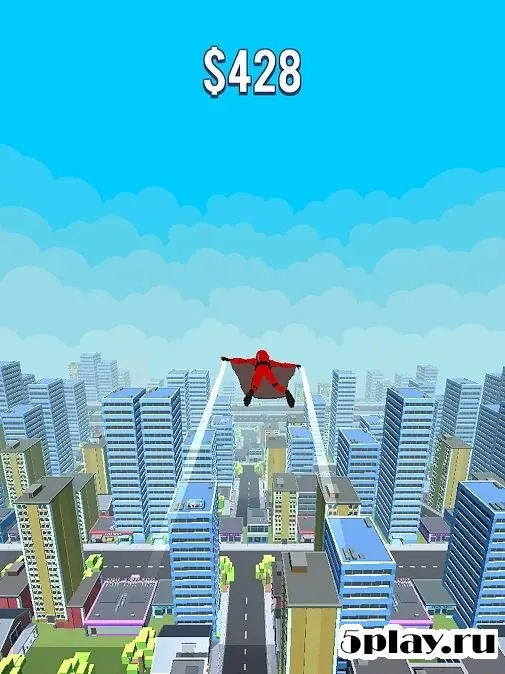 Wind Rider! screenshot 4