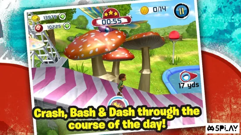 Wipeout 2 screenshot 2