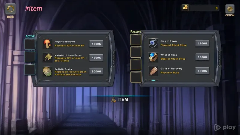 Wish : Beyond Fate 1.0.0 screenshot 2