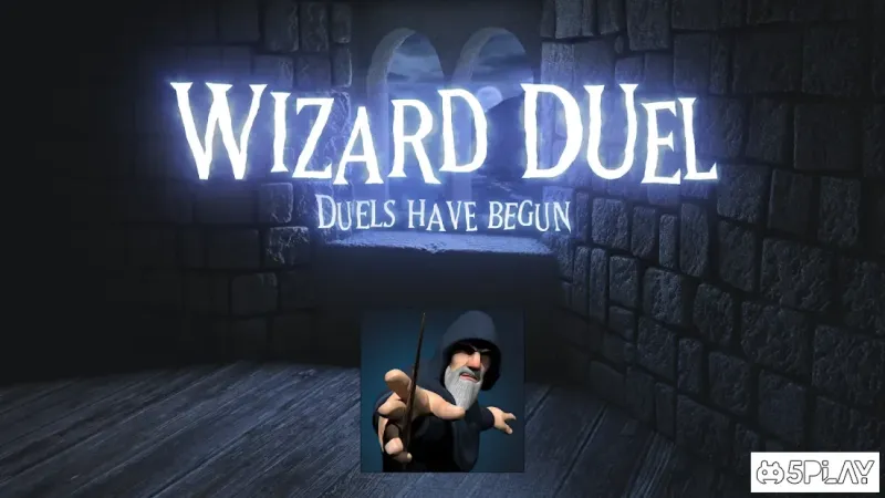 Wizard Duel screenshot 3