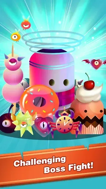 Wizard Legend: Fighting Master 2.1.4 screenshot 3