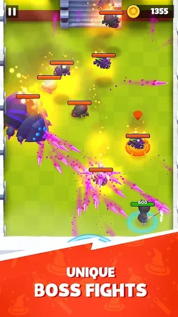 Wizardio 0.29 screenshot 2