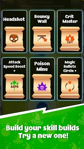 Wizardio 0.29 screenshot 4