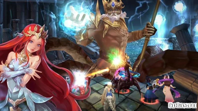 Wonder5 Masters R screenshot 2