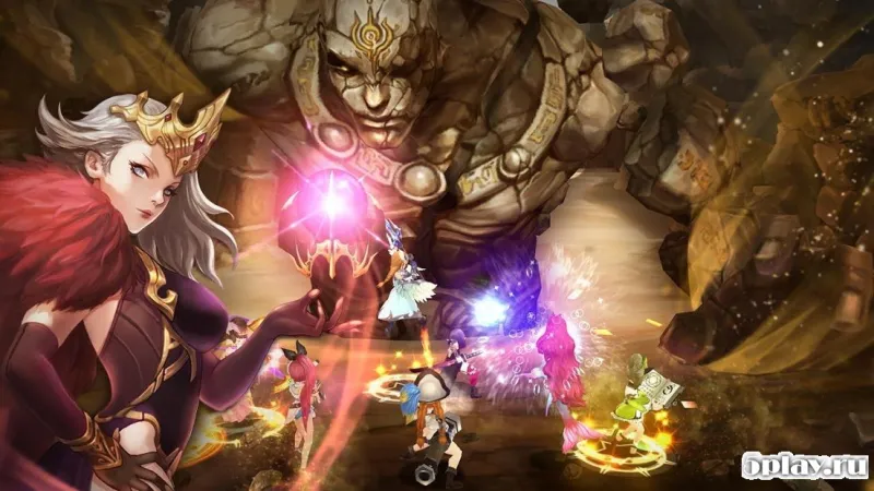 Wonder5 Masters R screenshot 3