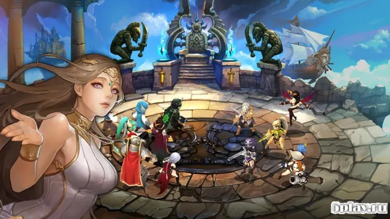 Wonder5 Masters R screenshot 4