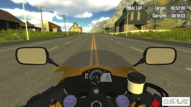 WOR - World Of Riders screenshot 4