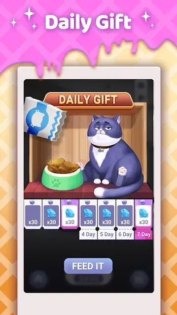 Word House 1.0.36 screenshot 4