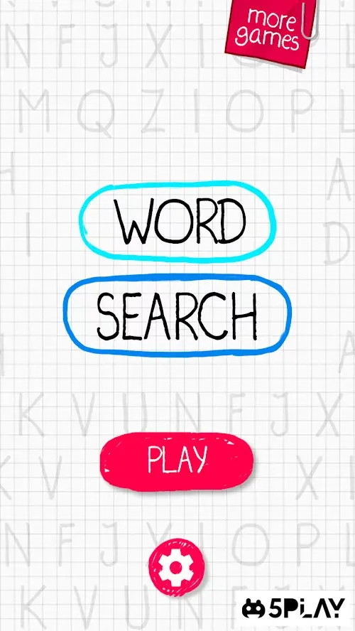 Word Search Premium screenshot 3