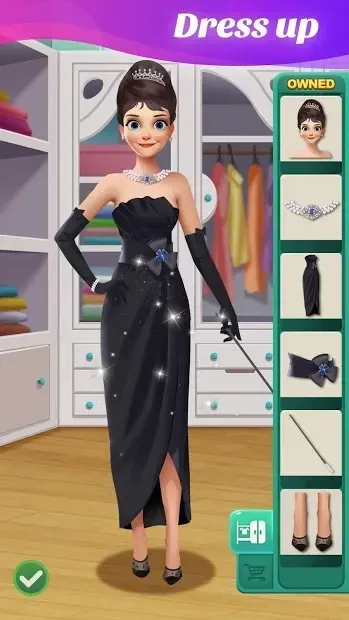 Word Villas - Fun puzzle game 2.9.0 screenshot 2