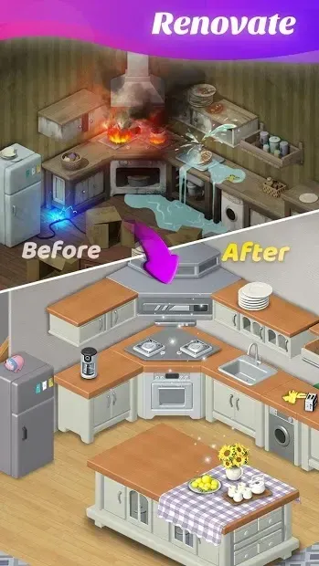 Word Villas - Fun puzzle game 2.9.0 screenshot 3