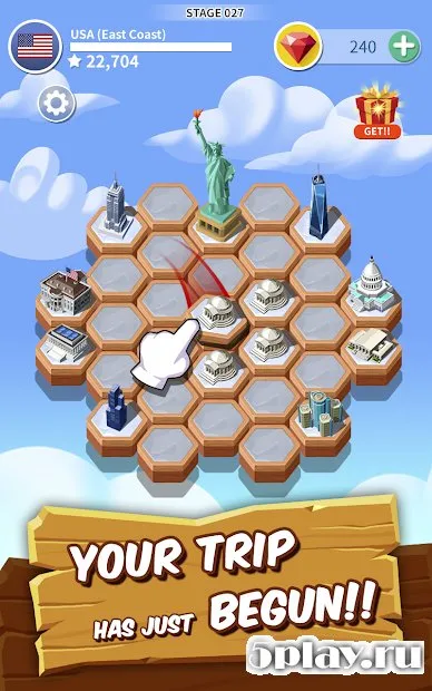 World Connect: Matching and Merging screenshot 4