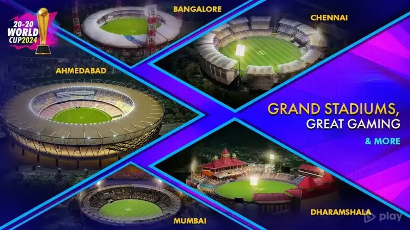 World Cricket Championship 2 screenshot 4