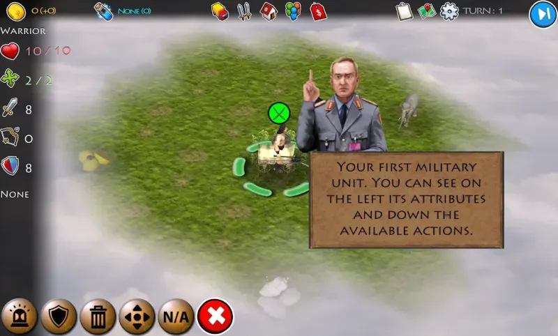 World of Empires 1.26 screenshot 4