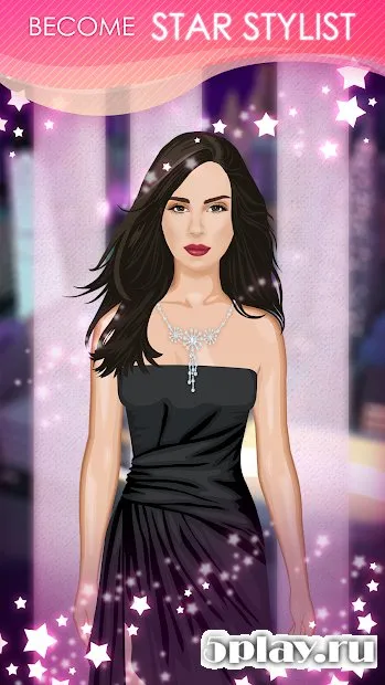 World of Fashion - Dress Up screenshot 4