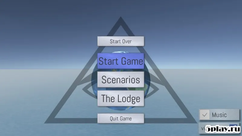 World Peace Simulator 2019 screenshot 3