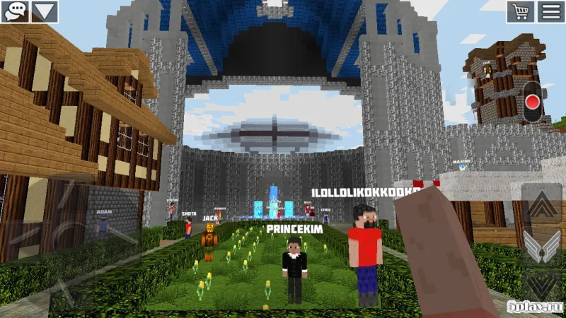 Worldcraft 2 screenshot 2