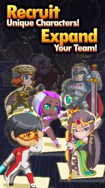 Worlds Diver 1.0.4 screenshot 3