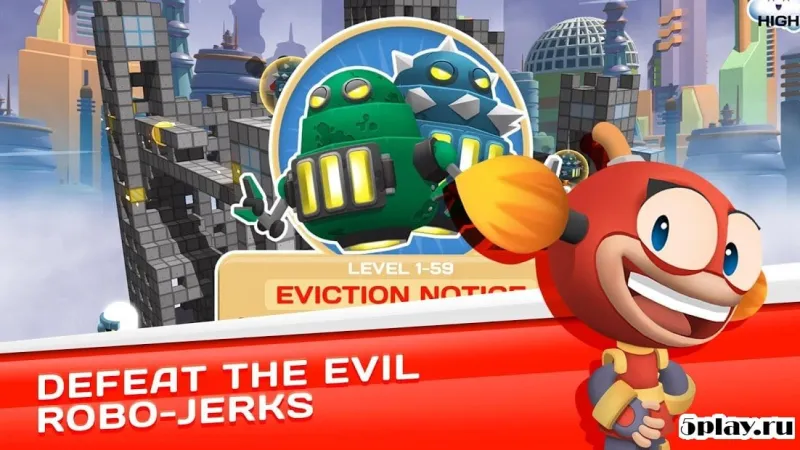 Wrecking Squad screenshot 3