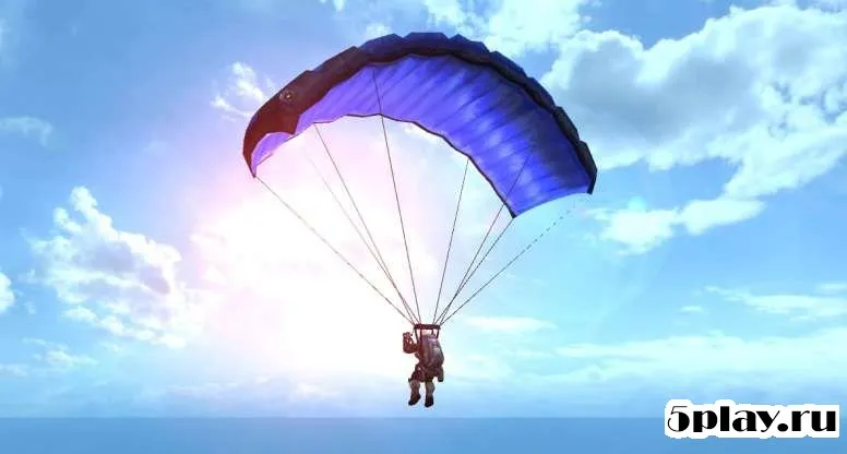 Xiaomi Survival Game screenshot 1