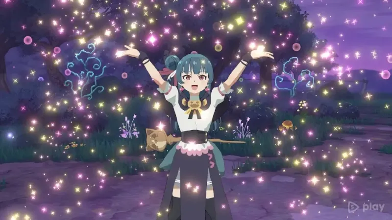 Yohane the Parhelion NitM 1.0.1 screenshot 2