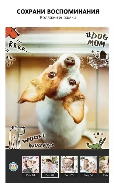 Youcam perfect- редактор фотографій та самостійна камера 6.5.3 screenshot 2