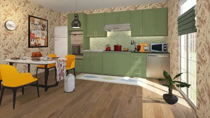 Yumi's Cells My Dream house 1.3.0 screenshot 4