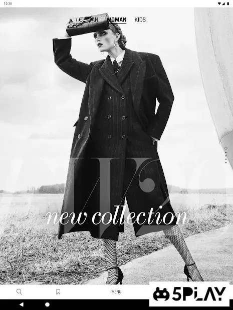 Zara 9.5.0 screenshot 1