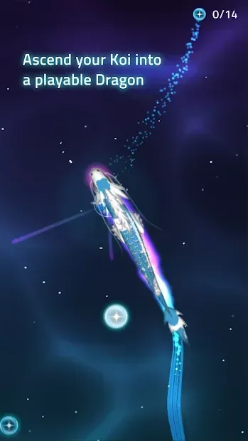 Zen Koi 2 screenshot 4