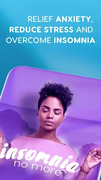 Zen: Relax, Meditate & Sleep 5.5.1 screenshot 1