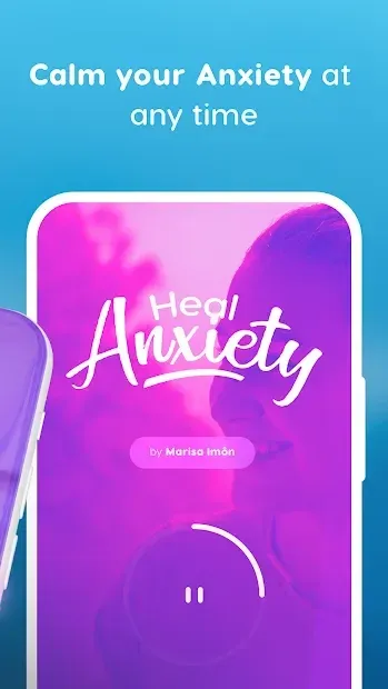 Zen: Relax, Meditate & Sleep 5.5.1 screenshot 2