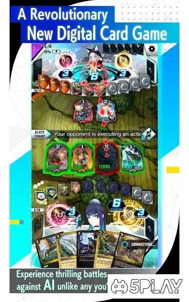 ZENONZARD- Artificial Card Intelligence 6.2.0 screenshot 1