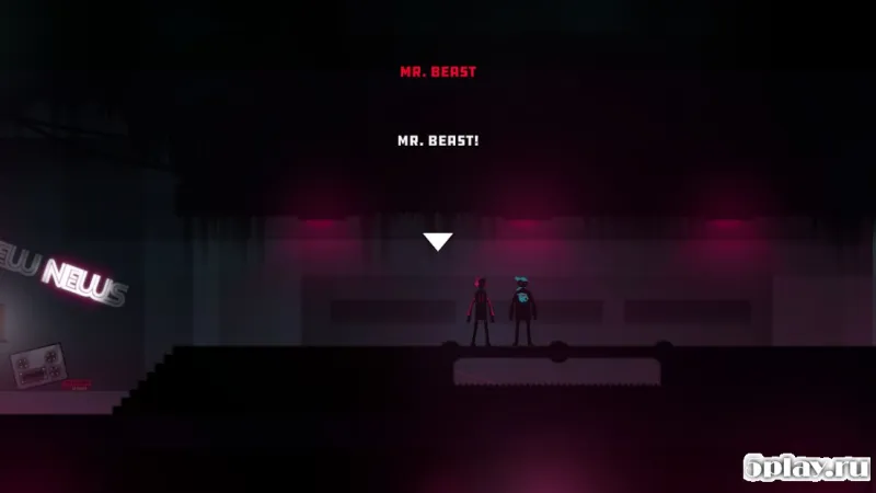 Zero Deaths: The War of the Sub Bots screenshot 1