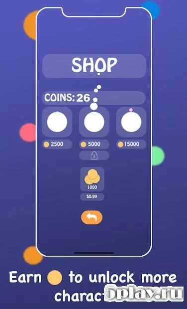 Zero - Unlimited infinite challenge screenshot 2