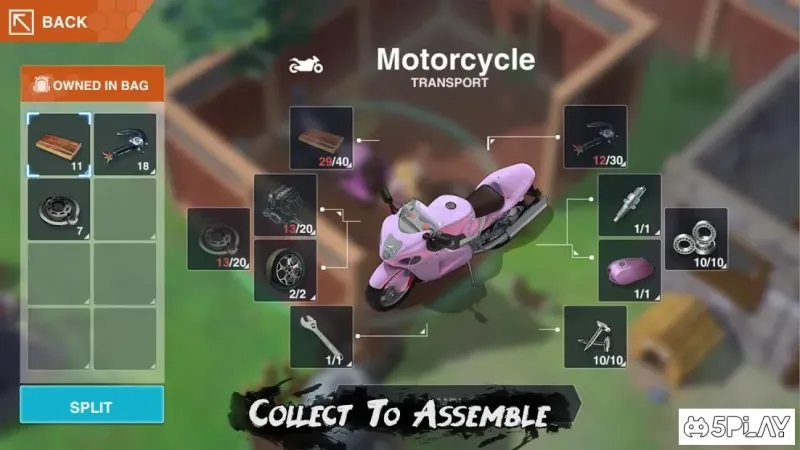 Zgirls 2-Last One screenshot 4