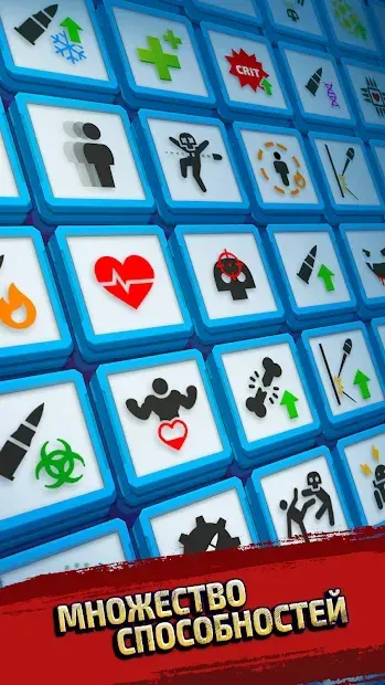 Zombario 0.4.02 screenshot 2