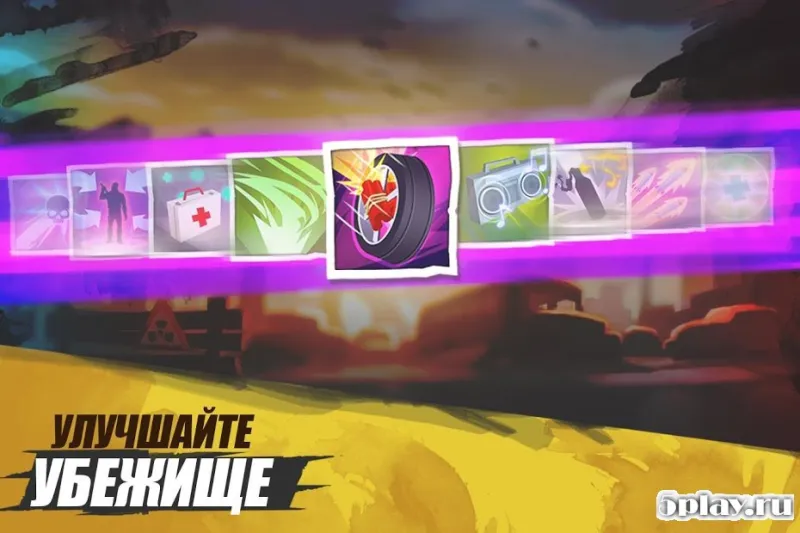 Zombie Battleground screenshot 3