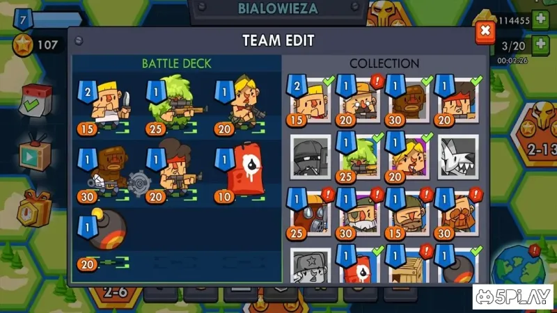 Zombie Defense 2: Offline TD Games 0.8.4 screenshot 3