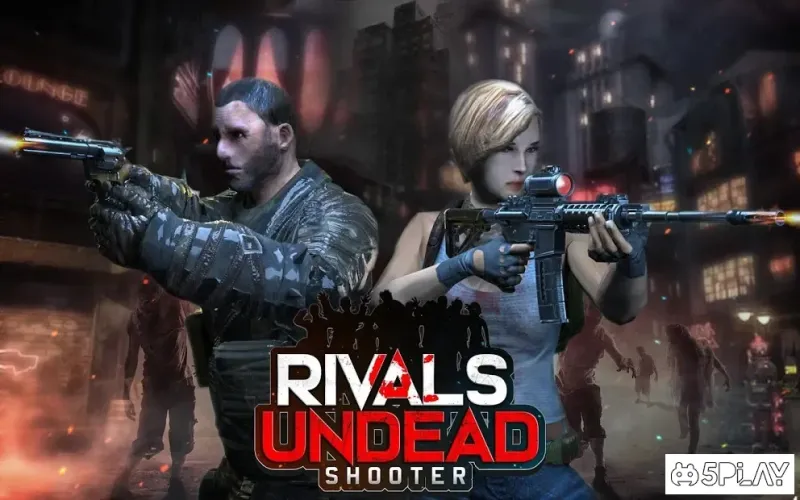 Zombie! Dying Island - Survival 1.1.0 screenshot 3